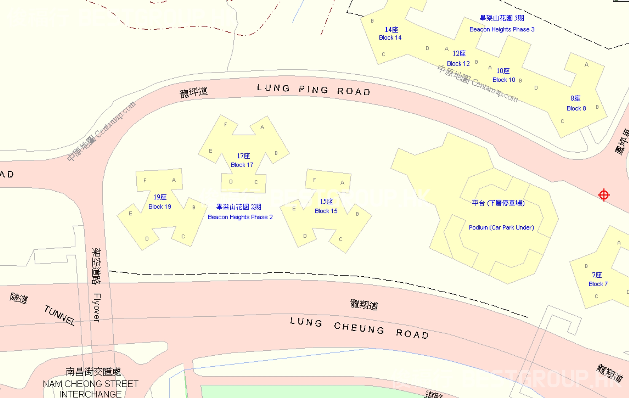 Beacon Heights | 俊福行 Best-Group Realty