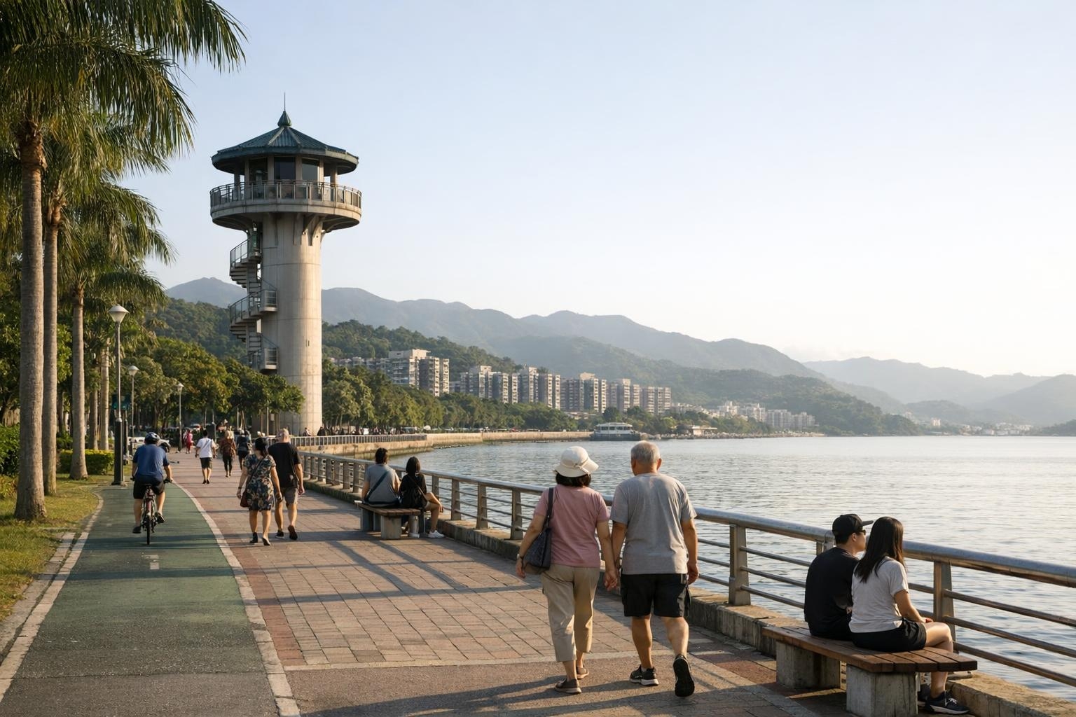 大埔 | 俊福行 Best-Group Realty